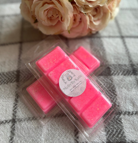 White Pixie Eliminator Wax Melts