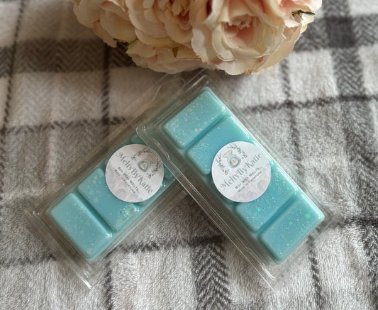 Duvet Day Wax Melts