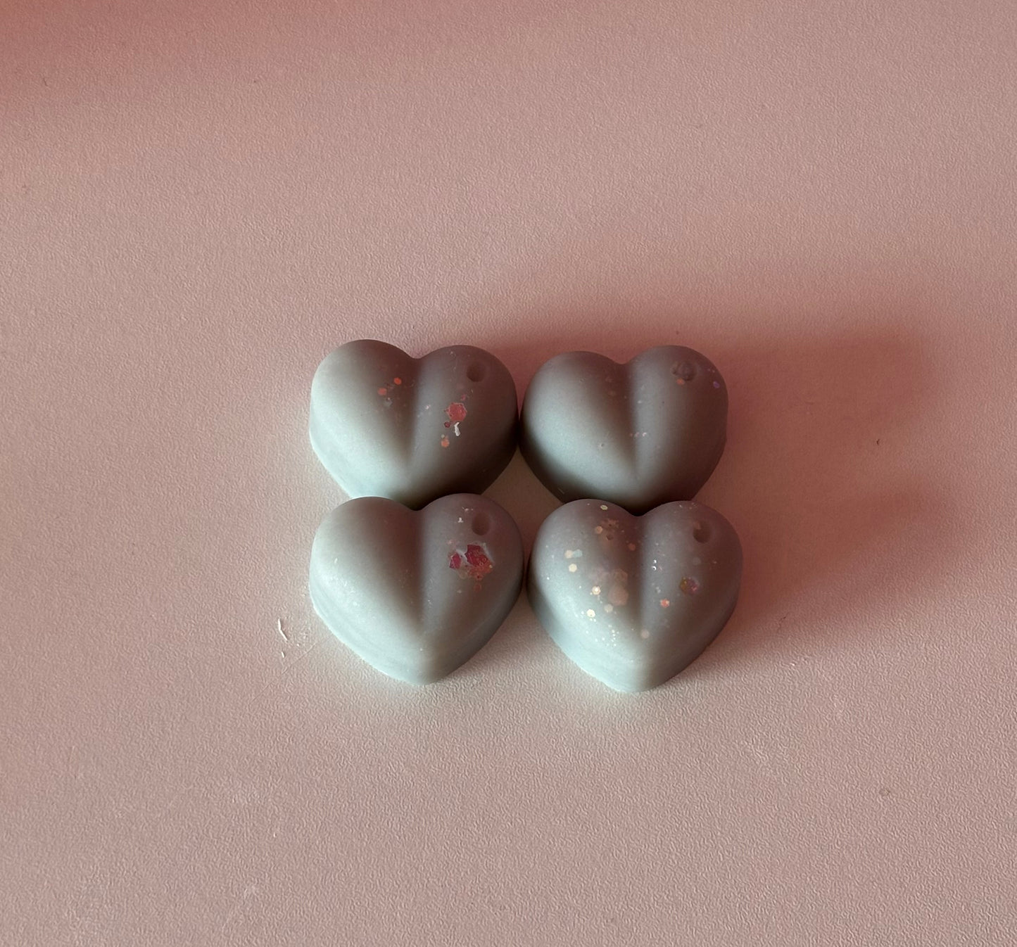 White Pixie Eliminator Wax Melts