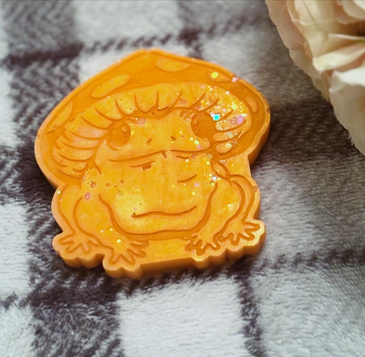 Sunny D Wax Melts